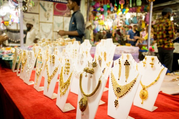 Kota Dussehra Fair 2017