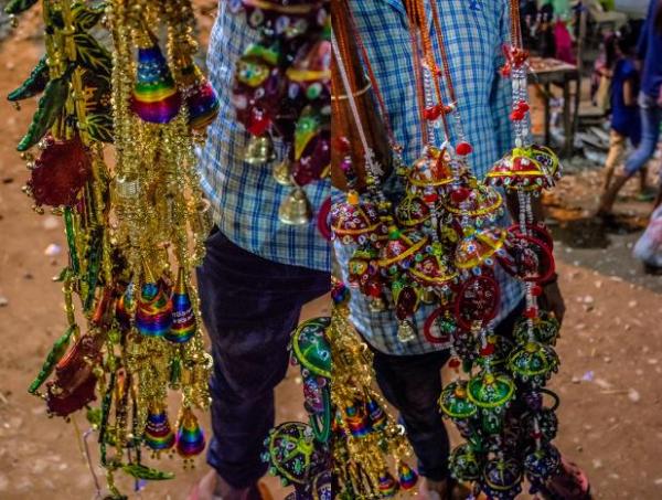 Kota Dussehra Fair 2017