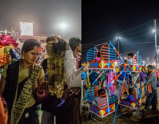 Kota Dussehra Fair 2017