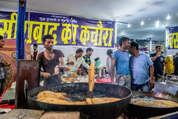 Kota Dussehra Fair 2017