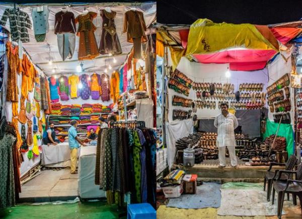 Kota Dussehra Fair 2017