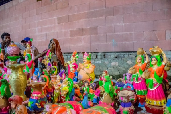 Kota Dussehra Fair 2017