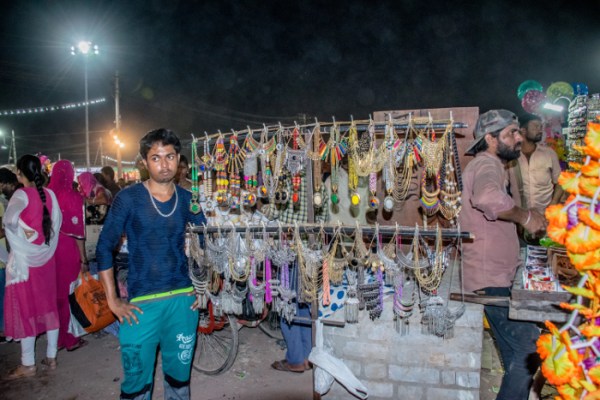 Kota Dussehra Fair 2017