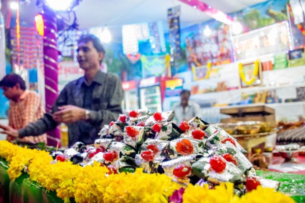 Kota Dussehra Fair 2017
