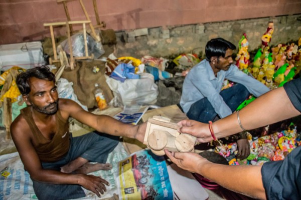 Kota Dussehra Fair 2017