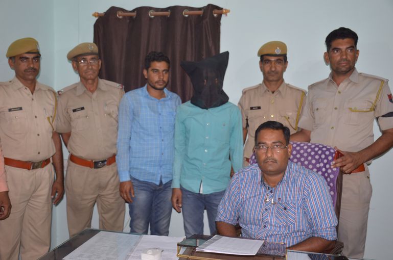 nagaur crime news