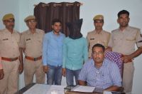 nagaur crime news