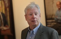 nobel award winner richard thaler
