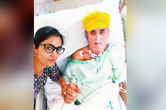 Prabhjot Kaur Gujral