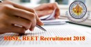 Rajasthan Reet exam 2018 :there will be no re totaling system in reet