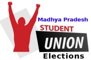 student union election in mp