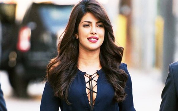 Priyanka Chopra