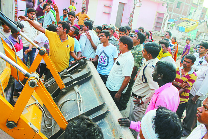 sindhi colony bilaspur