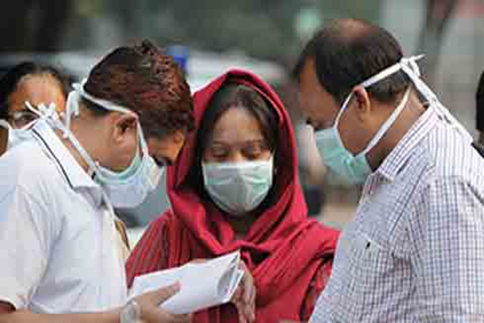 swine flu in rajasthan