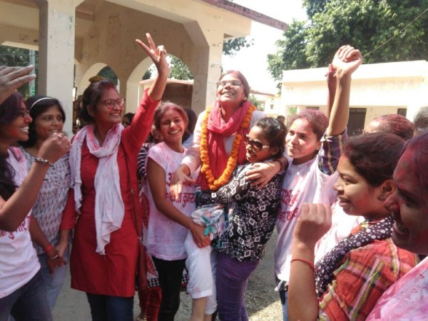 student union election