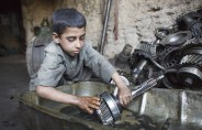child labour found, child labour case, girl exploitation, child labour relieved, child labour news