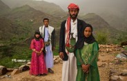 child marriage