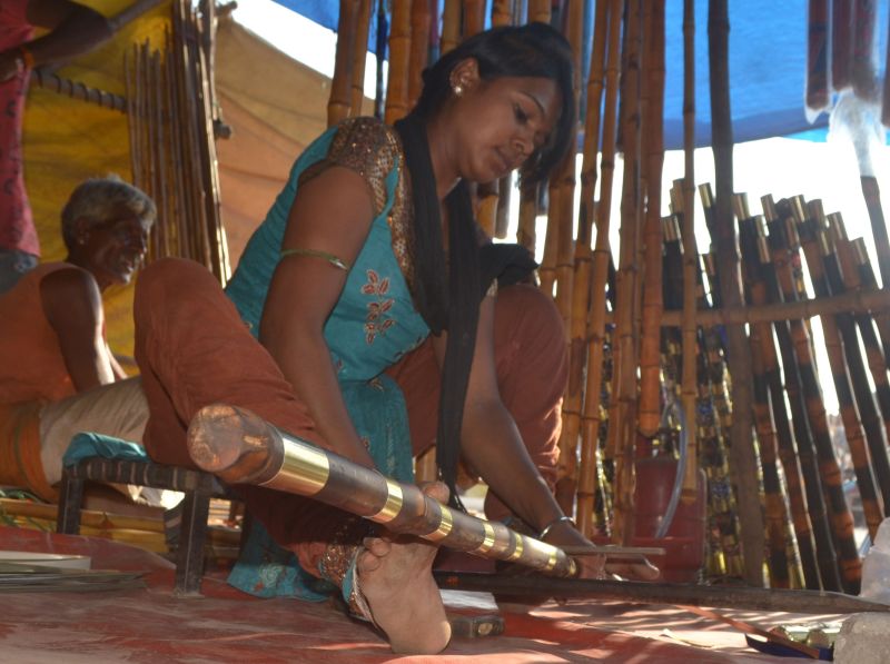 National Dussehra Mela