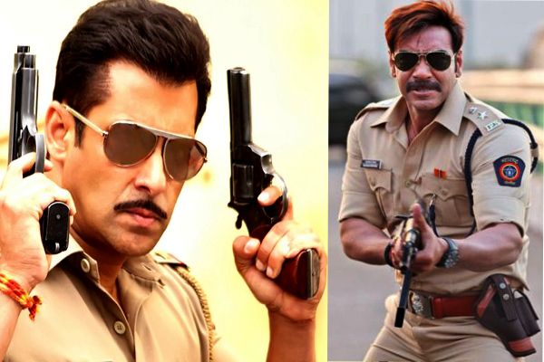Dabangg SP