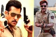 Dabangg SP