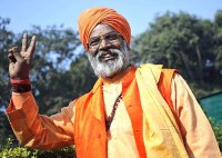 Sakshi Maharaj