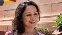 Hema Malini