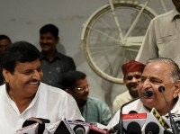 Shivpal Singh Yadav new role with Akhilesh Yadav in Samajwadi Party