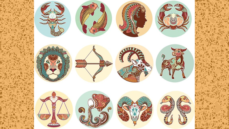 aaj ka rashifal in hindi