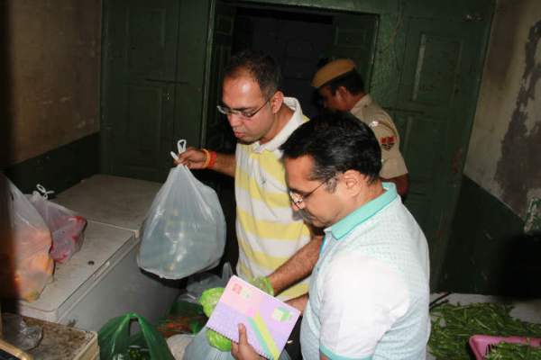 Ashok Lahothi