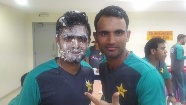 Babar Azam become fastest to reach 7 Centuries in ODI Cricket history