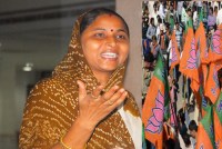 BJP, BJP Rajasthan, BJP Kota, BJP Organizations meeting in Kota, MLA chandrakanta meghwal, Rajasthan BJP MLA, MLA crying in BJP Organizations meeting, Rajasthan Patrika, Kota Patrika, Patrika News, Kota News  