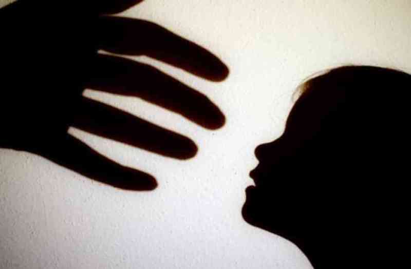 child molestation in bareilly
