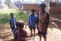 5 child who orphaned