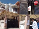 incom tax raid motilal dangi house udaipur images