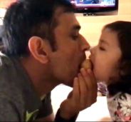 dhoni
