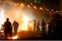 Do not Spoil the Diwali from Fire, Fire Department alert ,created 11 new fire stations