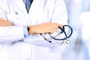 doctor