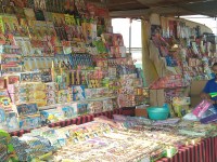 Dangerous crackers in the market diwali 2017