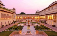 jaipur diwali