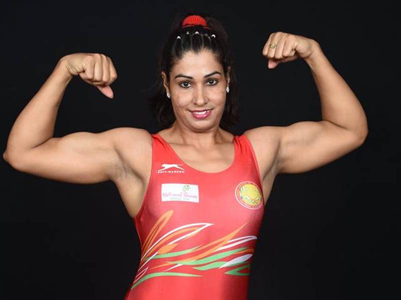 kavita devi