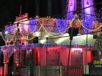 Diwali: Latest News Videos Photos about Diwali and Mahalaxmi temple