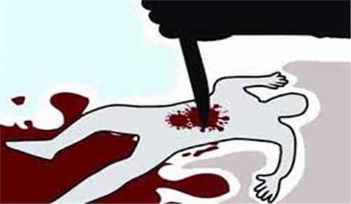 Dussehra fair kota, vehicle stand contractor Murder, Murder in kota Dussehra fair, kota police, crime in kota, crime news kota, rajasthan patrika, kota patrika, patrika news. kota news