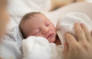 newborn baby