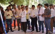 CM Worship for Hearing by Doctors