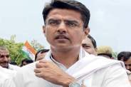 sachin pilot
