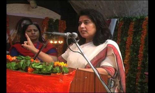 BJP national general secretary Saroj pandey, BJP, BJP leader, CG BJP