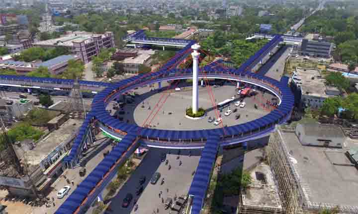 Raipur Smart City