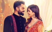 virat kohli and anushka sharma