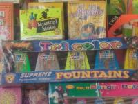 DIWALI 2017 : New variety in cracker market