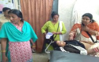 woman death in Medical college